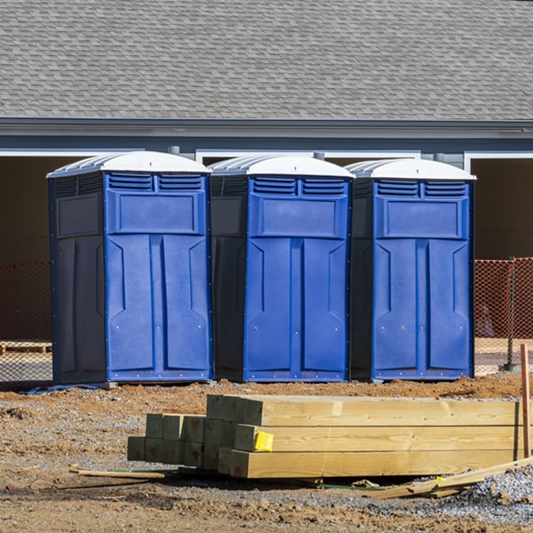 do you offer wheelchair accessible portable restrooms for rent in Winona Ohio